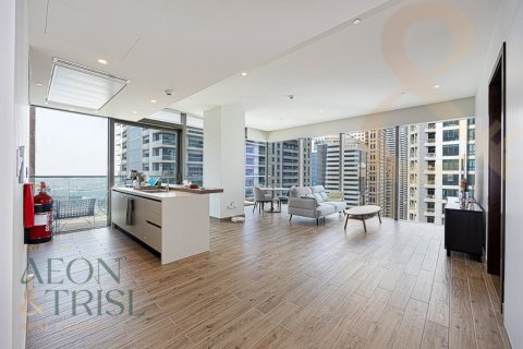 Купить квартиру в Дубай Марине, Дубай: 2 спальни, 133м², № 62374 - фото 2