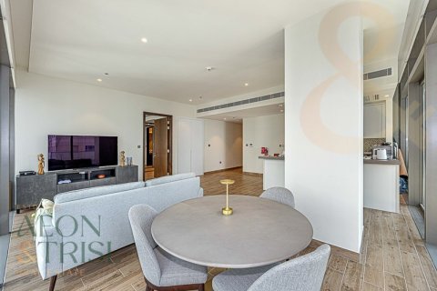 Купить квартиру в Дубай Марине, Дубай: 2 спальни, 133м², № 62374 - фото 5