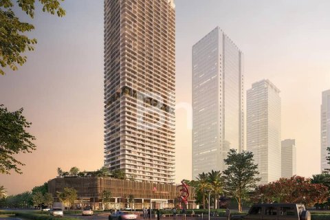 Apartamento en Jumeirah Lake Towers, Dubai, 2 dormitorios, 139 m², № 57580 - foto 15