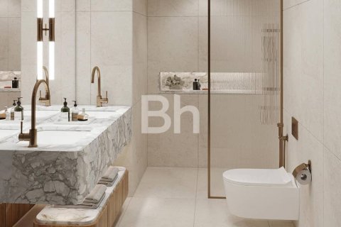 Appartement à Jumeirah Lake Towers, Dubai, 3 chambres, 204 m², № 57579 - photo 3