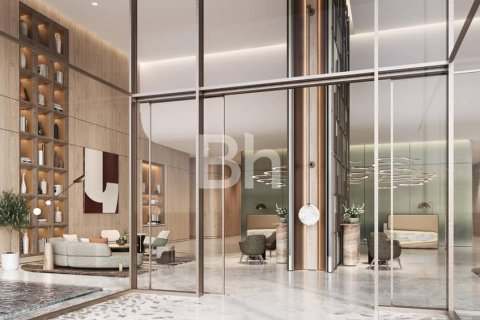 Appartement à Jumeirah Lake Towers, Dubai, 2 chambres, 139 m², № 57574 - photo 7