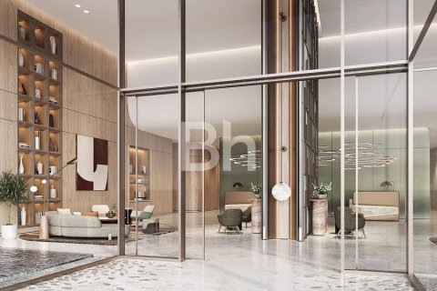 Appartement à Jumeirah Lake Towers, Dubai, 3 chambres, 204 m², № 57576 - photo 3