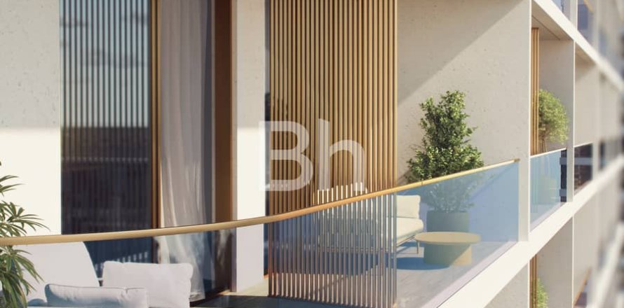 Apartamento en Jumeirah Lake Towers, Dubai, 3 dormitorios, 151 m², № 57578