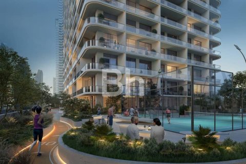 Apartamento en Jumeirah Lake Towers, Dubai, 3 dormitorios, 151 m², № 57578 - foto 6