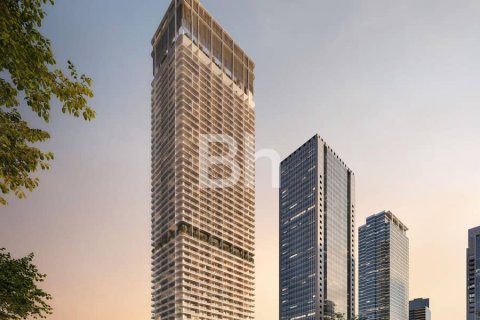 Apartamento en Jumeirah Lake Towers, Dubai, 3 dormitorios, 151 m², № 57578 - foto 2