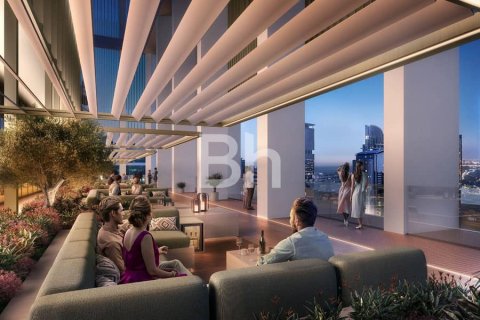 Apartamento en Jumeirah Lake Towers, Dubai, 3 dormitorios, 151 m², № 57578 - foto 5