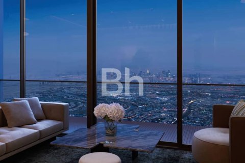 Apartamento en Jumeirah Lake Towers, Dubai, 3 dormitorios, 151 m², № 57578 - foto 17