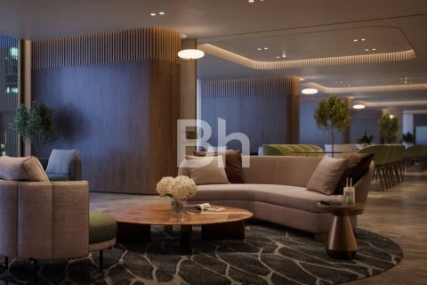 Apartamento en Jumeirah Lake Towers, Dubai, 3 dormitorios, 151 m², № 57578 - foto 23