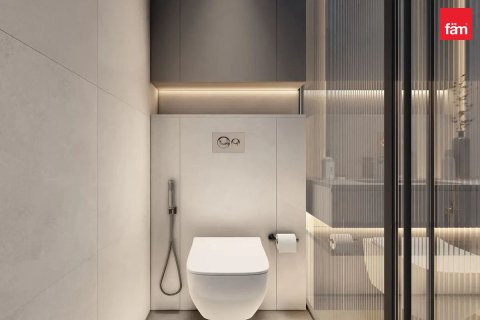 Appartement à Dubai Marina, Dubai, 1 chambre, 58.8 m², № 84622 - photo 6