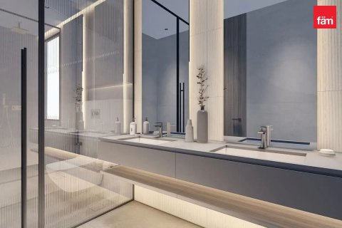 Appartement à Dubai Marina, Dubai, 1 chambre, 58.8 m², № 84622 - photo 3