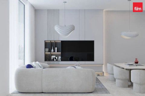 Appartement à Dubai Marina, Dubai, 1 chambre, 58.8 m², № 84622 - photo 2