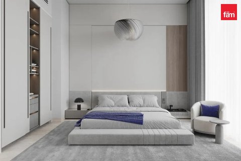 Appartement à Dubai Marina, Dubai, 1 chambre, 58.8 m², № 84622 - photo 10