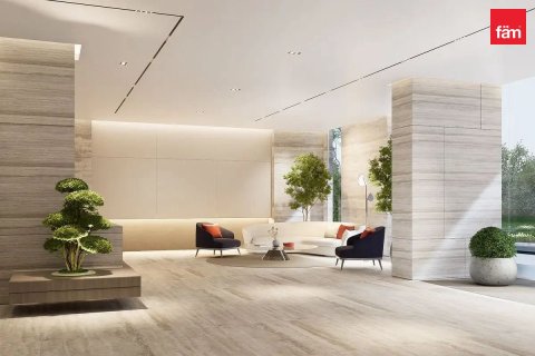 Appartement à Dubai Marina, Dubai, 1 chambre, 58.8 m², № 84622 - photo 9