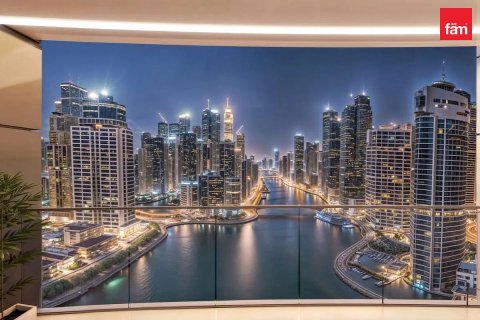 Appartement à Dubai Marina, Dubai, 1 chambre, 58.8 m², № 84622 - photo 11
