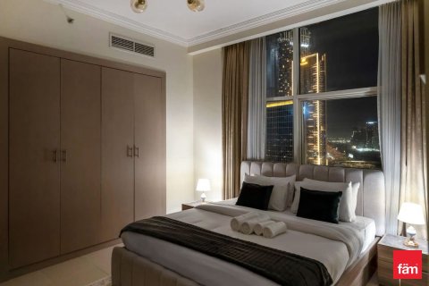 Apartment in Business Bay, Dubai 1 bedroom, 69.4 sq.m. № 84610 - photo 7