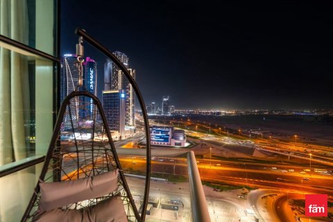 Apartment in Business Bay, Dubai 1 bedroom, 69.4 sq.m. № 84610 - photo 5