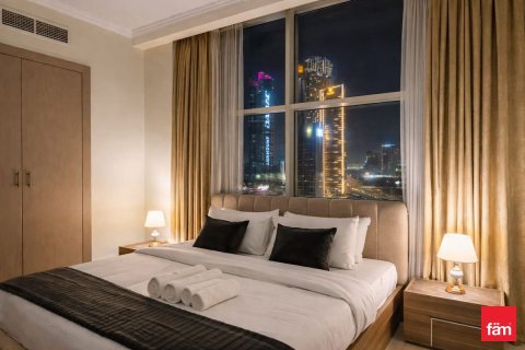 Apartment in Business Bay, Dubai 1 bedroom, 69.4 sq.m. № 84610 - photo 8