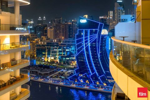 Apartment in Business Bay, Dubai 1 bedroom, 69.4 sq.m. № 84610 - photo 6