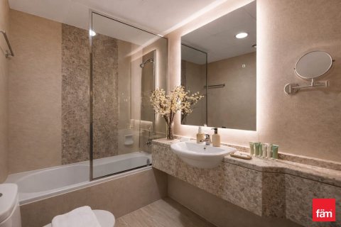 Apartment in Business Bay, Dubai 1 bedroom, 69.4 sq.m. № 84610 - photo 10