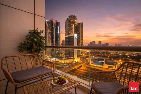 Apartment in Business Bay, Dubai 1 bedroom, 69.4 sq.m. № 84610 - photo 4