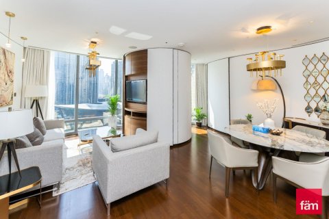 Apartamento en Downtown Dubai (Downtown Burj Dubai), Dubai, 1 dormitorio, 97.6 m², № 84611 - foto 17