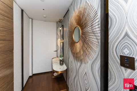 Apartamento en Downtown Dubai (Downtown Burj Dubai), Dubai, 1 dormitorio, 97.6 m², № 84611 - foto 15