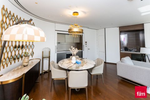 Apartamento en Downtown Dubai (Downtown Burj Dubai), Dubai, 1 dormitorio, 97.6 m², № 84611 - foto 16