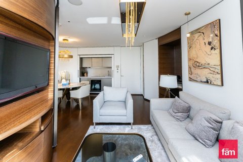 Apartamento en Downtown Dubai (Downtown Burj Dubai), Dubai, 1 dormitorio, 97.6 m², № 84611 - foto 18
