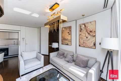 Apartamento en Downtown Dubai (Downtown Burj Dubai), Dubai, 1 dormitorio, 97.6 m², № 84611 - foto 19