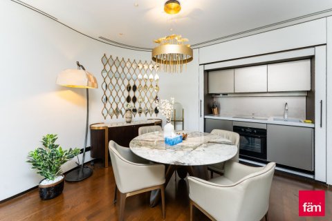 Apartamento en Downtown Dubai (Downtown Burj Dubai), Dubai, 1 dormitorio, 97.6 m², № 84611 - foto 8