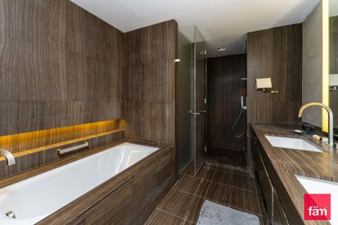 Apartamento en Downtown Dubai (Downtown Burj Dubai), Dubai, 1 dormitorio, 97.6 m², № 84611 - foto 9