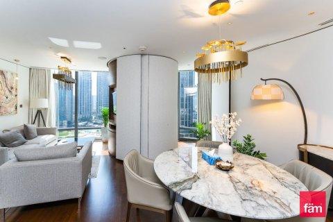 Apartamento en Downtown Dubai (Downtown Burj Dubai), Dubai, 1 dormitorio, 97.6 m², № 84611 - foto 2