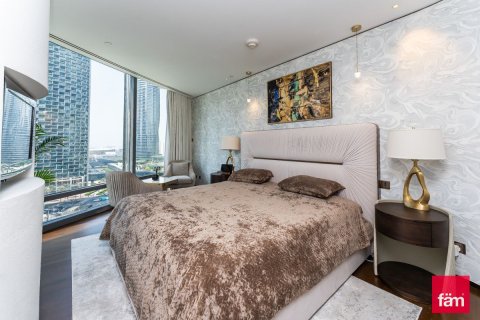 Apartamento en Downtown Dubai (Downtown Burj Dubai), Dubai, 1 dormitorio, 97.6 m², № 84611 - foto 5