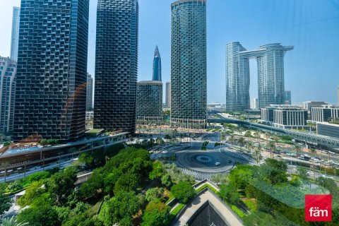 Apartment in Downtown Dubai (Downtown Burj Dubai), Dubai 1 bedroom, 97.6 sq.m. № 84611