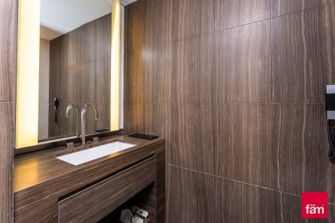 Apartamento en Downtown Dubai (Downtown Burj Dubai), Dubai, 1 dormitorio, 97.6 m², № 84611 - foto 12