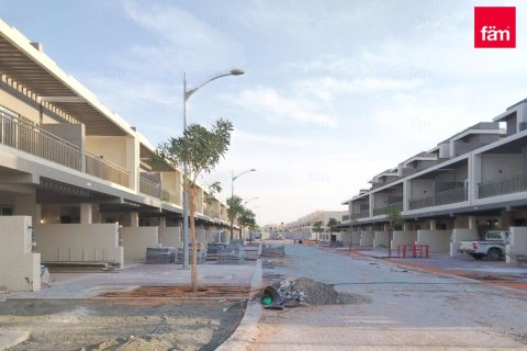 Townhouse in Dubai 4 bedrooms, 112.2 sq.m. № 84609 - photo 8