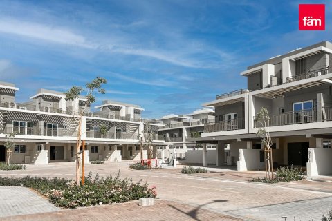 Townhouse in Dubai 4 bedrooms, 112.2 sq.m. № 84609 - photo 14