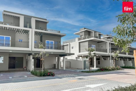 Maison de ville à Dubai, 4 chambres, 112.2 m², № 84609