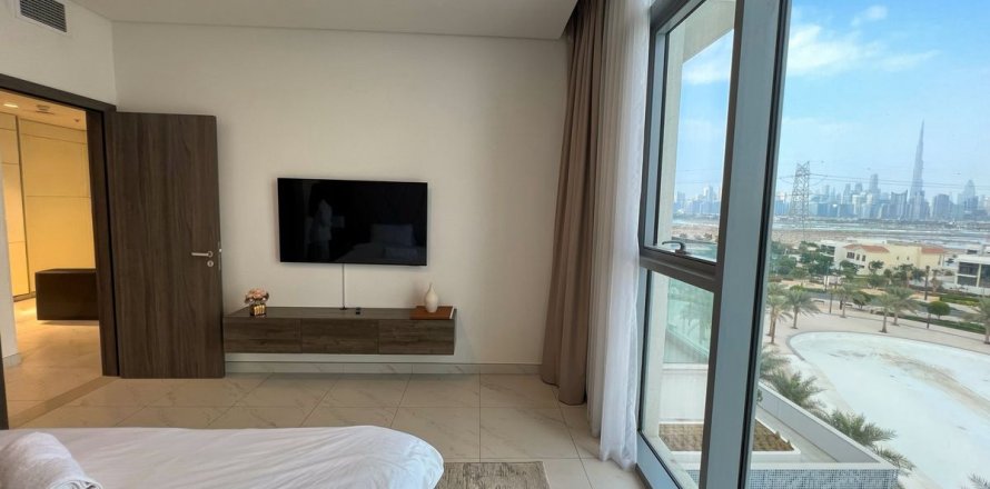 Apartment in Dubai 1 bedroom, 69.7 sq.m. № 84624
