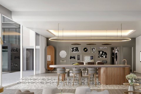 Appartement à Arjan, Dubai, 1 chambre, 83.1 m², № 84621 - photo 7