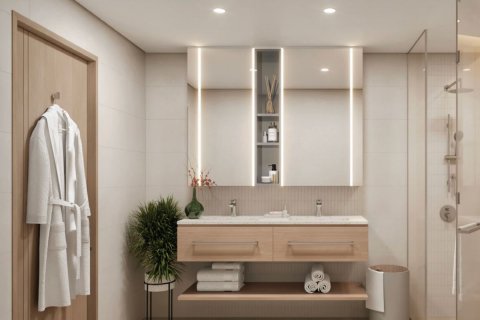 Appartement à Arjan, Dubai, 1 chambre, 83.1 m², № 84621 - photo 5