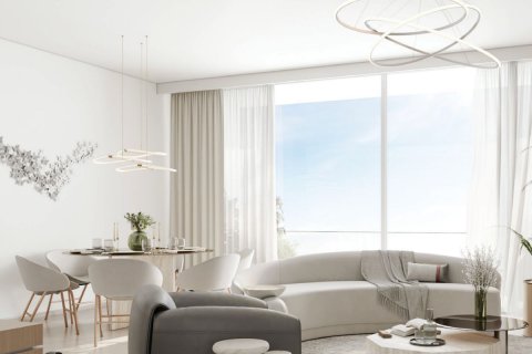 Appartement à Arjan, Dubai, 1 chambre, 83.1 m², № 84621