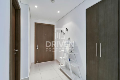 Appartement à The Lofts, Downtown Dubai (Downtown Burj Dubai), Dubai, 1 chambre, 82.13 m², № 136804 - photo 11