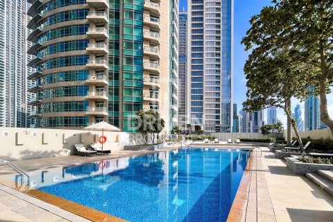 Appartement à The Lofts, Downtown Dubai (Downtown Burj Dubai), Dubai, 1 chambre, 82.13 m², № 136804 - photo 20