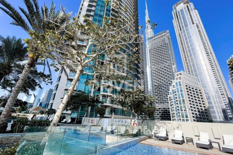 Appartement à The Lofts, Downtown Dubai (Downtown Burj Dubai), Dubai, 1 chambre, 82.13 m², № 136804 - photo 23