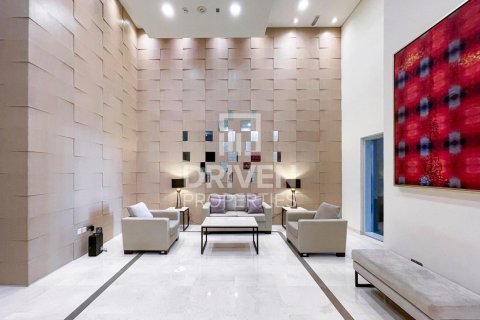 Appartement à The Lofts, Downtown Dubai (Downtown Burj Dubai), Dubai, 1 chambre, 82.13 m², № 136804 - photo 30
