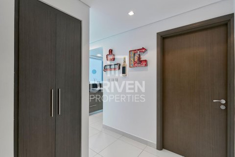 Appartement à The Lofts, Downtown Dubai (Downtown Burj Dubai), Dubai, 1 chambre, 82.13 m², № 136804 - photo 12