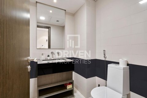 Appartement à The Lofts, Downtown Dubai (Downtown Burj Dubai), Dubai, 1 chambre, 82.13 m², № 136804 - photo 14