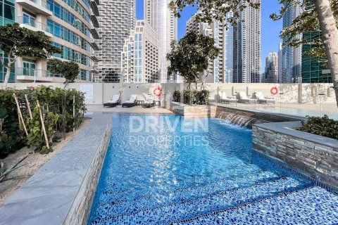 Appartement à The Lofts, Downtown Dubai (Downtown Burj Dubai), Dubai, 1 chambre, 82.13 m², № 136804 - photo 22