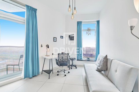 Appartement à The Lofts, Downtown Dubai (Downtown Burj Dubai), Dubai, 1 chambre, 82.13 m², № 136804 - photo 5